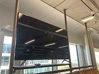 Samsung ue55tu7020w 55” televisie (2x) - afbeelding 3 van  5