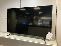 Samsung ue55tu7090 crystal uhd 55” led televisie - afbeelding 1 van  1