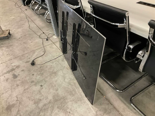 Samsung ue60ks7000s televisie - afbeelding 3 van  3