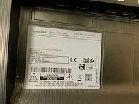 Samsung (ue65mu6400s) 65”, 3840x2160 (uhd) lcd monitor - afbeelding 6 van  6
