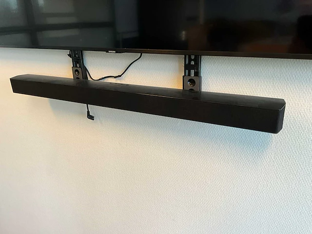 Samsung ue65tu7020wxxn televisie - afbeelding 2 van  8