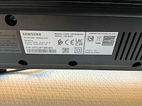 Samsung ue65tu7020wxxn televisie - afbeelding 3 van  8