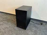 Samsung ue65tu7020wxxn televisie - afbeelding 4 van  8