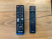 Samsung ue65tu7020wxxn televisie - afbeelding 6 van  8