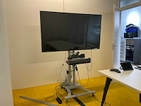 Samsung ue65tu7172u televisie - afbeelding 1 van  6