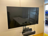 Samsung ue65tu7172u televisie - afbeelding 2 van  6