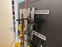 Samsung ue65tu7172u televisie - afbeelding 4 van  6