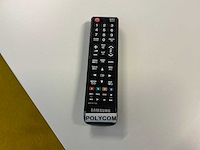 Samsung ue65tu7172u televisie - afbeelding 6 van  6