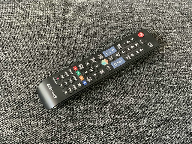 Samsung ue75tu7020wxxn televisie - afbeelding 5 van  5