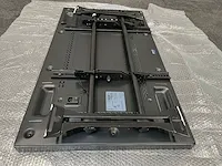 Samsung uhd - 46"video wall - 9 monitoren met muurbeugels - afbeelding 4 van  21