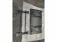 Samsung uhd - 46"video wall - 9 monitoren met muurbeugels - afbeelding 5 van  21