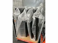 Samsung uhd - 46"video wall - 9 monitoren met muurbeugels - afbeelding 10 van  21