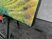 Samsung uhd - 46"video wall - 9 monitoren met muurbeugels - afbeelding 19 van  21