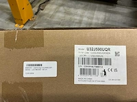 Samsung uhd monitor uj59 31.5’’ - afbeelding 3 van  3