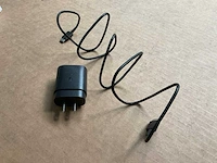 Samsung usb type-c travel adapter (6x) - afbeelding 2 van  3