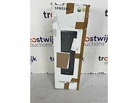 Samsung vca-sae903/wa clean station zilver - afbeelding 2 van  2