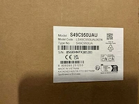 Samsung vieuwfinity s9 monitor - afbeelding 3 van  4