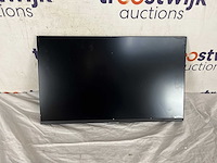 Samsung viewfinity ls27a800unpxen - 4k - ips paneel - usb-c - 90w - 60 hz - in hoogte verstelbaar - 27 inch - afbeelding 2 van  2