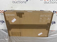 Samsung viewfinity s32a600nwu - qhd va 75hz monitor - 32 inch - afbeelding 2 van  2