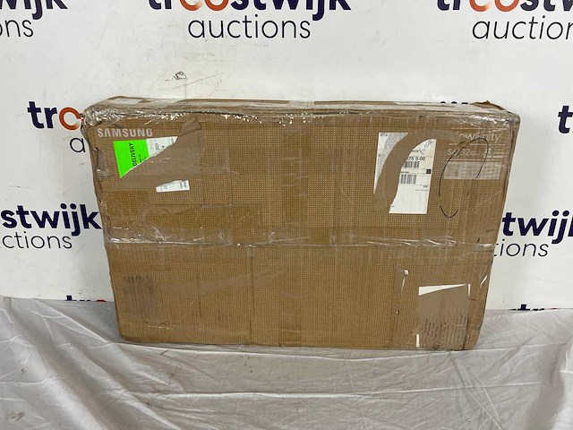 Samsung viewfinity s32a600uup - qhd va 75hz monitor - 32 inch - afbeelding 2 van  2