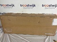 Samsung viewfinity s49a950uip - ultrawide dual quad hd qled - 60hz - 49 inch - afbeelding 2 van  2