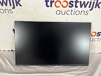 Samsung viewfinity s6? ls27d600uauxen - qhd - afbeelding 2 van  2