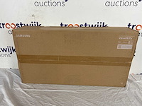 Samsung viewfinity s6 ls34a650ubu - uwqhd va 100hz monitor - 34 inch - afbeelding 2 van  2
