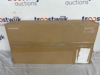 Samsung viewfinity s6 ls34a650ubu - uwqhd va 100hz monitor - 34 inch - afbeelding 2 van  2