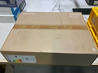 Samsung viewfinity s6 monitor - afbeelding 2 van  3