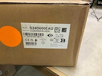 Samsung viewfinity s6 monitor - afbeelding 3 van  3
