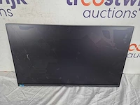 Samsung viewfinity s8 ls27b800pxu - 4k ips 60hz monitor - 27 inch - afbeelding 2 van  3