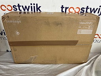 Samsung viewfinity s8 ls27b800pxu - 4k ips 60hz monitor - 27 inch - afbeelding 2 van  2