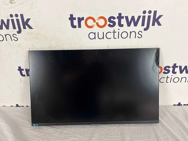 Samsung viewfinity s80a ls27a800ujuxen - 4k ips 60hz monitor - 27 inch - afbeelding 2 van  2