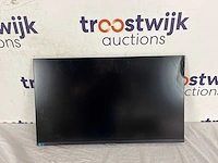 Samsung viewfinity s80a ls27a800ujuxen - 4k ips 60hz monitor - 27 inch - afbeelding 2 van  2