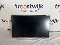 Samsung viewfinity s80a ls27a800ujuxen - 4k ips 60hz monitor - 27 inch - afbeelding 2 van  2