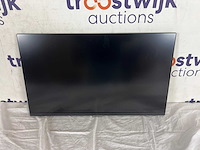 Samsung viewfinity s80a ls27a800ujuxen - 4k ips 60hz monitor - 27 inch - afbeelding 2 van  2