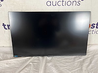 Samsung viewfinity s80a ls27a800ujuxen - 4k ips 60hz monitor - 27 inch - afbeelding 2 van  2