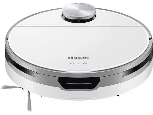 Samsung vr30t80313w robotstofzuiger - afbeelding 1 van  6