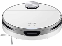 Samsung vr30t80313w robotstofzuiger - afbeelding 1 van  6