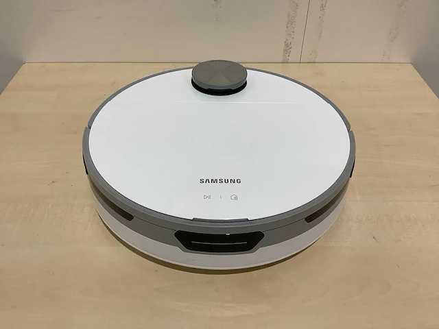 Samsung vr30t80313w robotstofzuiger - afbeelding 2 van  6