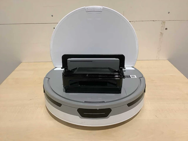 Samsung vr30t80313w robotstofzuiger - afbeelding 4 van  6