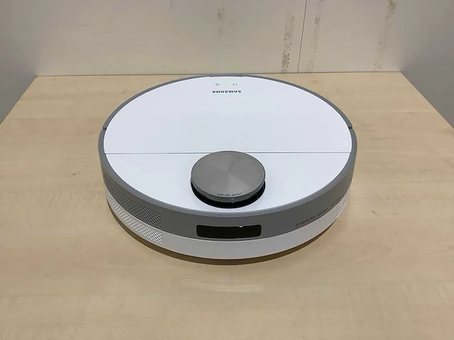 Samsung vr30t80313w robotstofzuiger - afbeelding 5 van  6