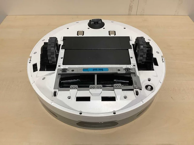 Samsung vr30t80313w robotstofzuiger - afbeelding 6 van  6
