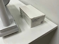 Samsung vs15t7031r1 zakloze steelstofzuiger - afbeelding 8 van  8