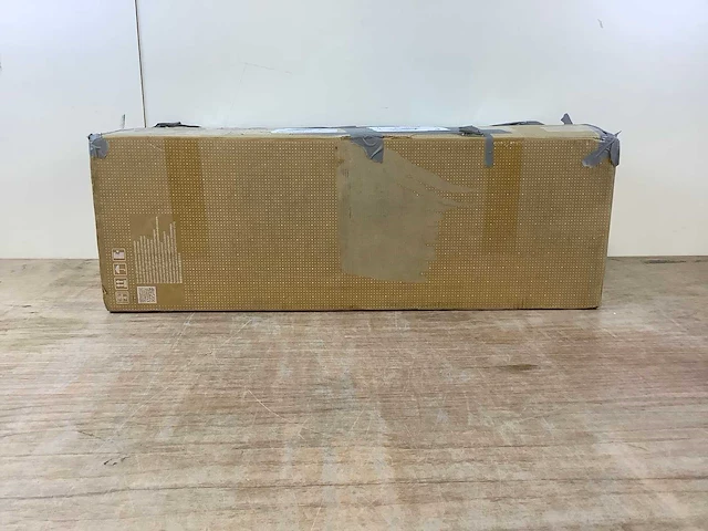Samsung vs20c9554tk steelstofzuiger - afbeelding 2 van  6