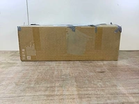 Samsung vs20c9554tk steelstofzuiger - afbeelding 2 van  6