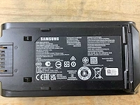 Samsung vs20c9554tk steelstofzuiger - afbeelding 6 van  6