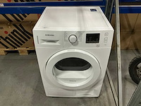 Samsung wasdroger - afbeelding 1 van  3