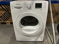 Samsung wasdroger - afbeelding 2 van  3