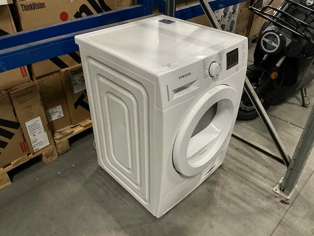 Samsung wasdroger - afbeelding 3 van  3